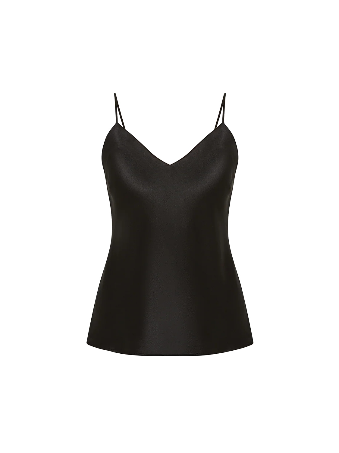 LOVE ME Silk Camisole
