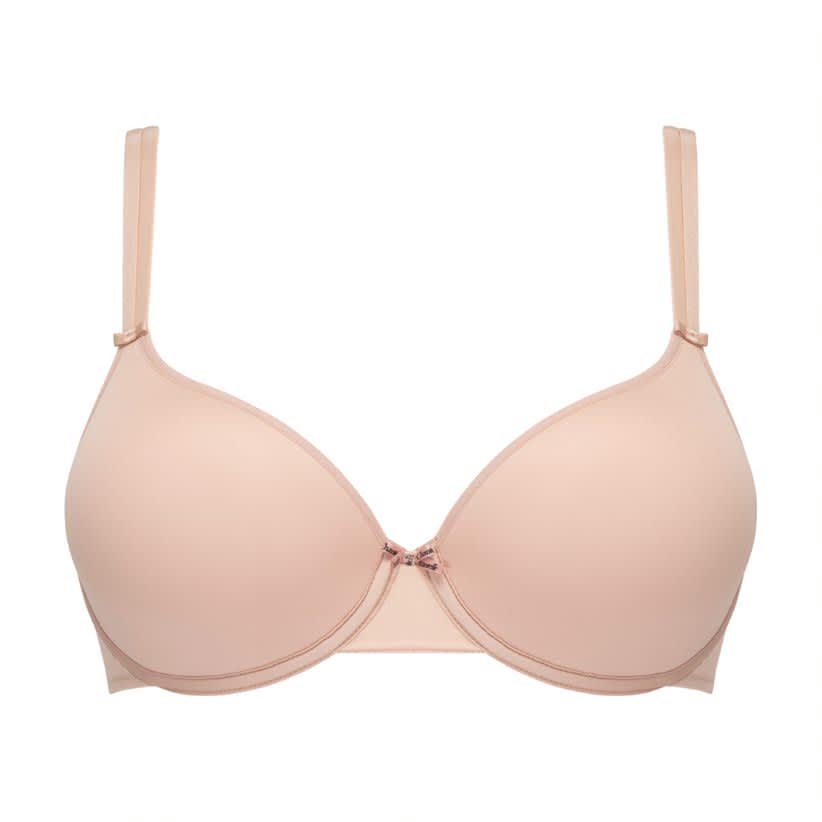 Basic Invisible T-Shirt Bra