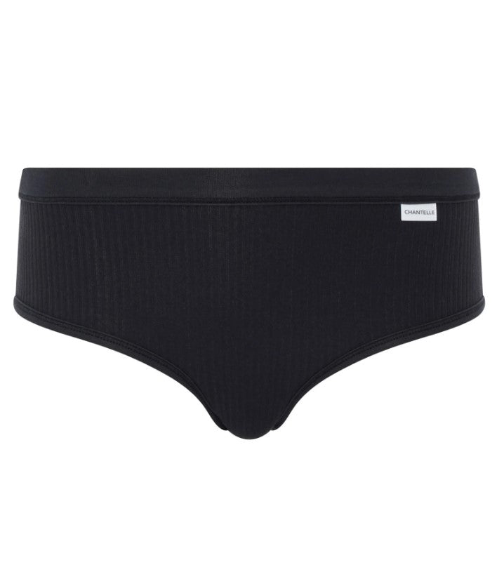 Chantelle Cotton Comfort Hipster Brief