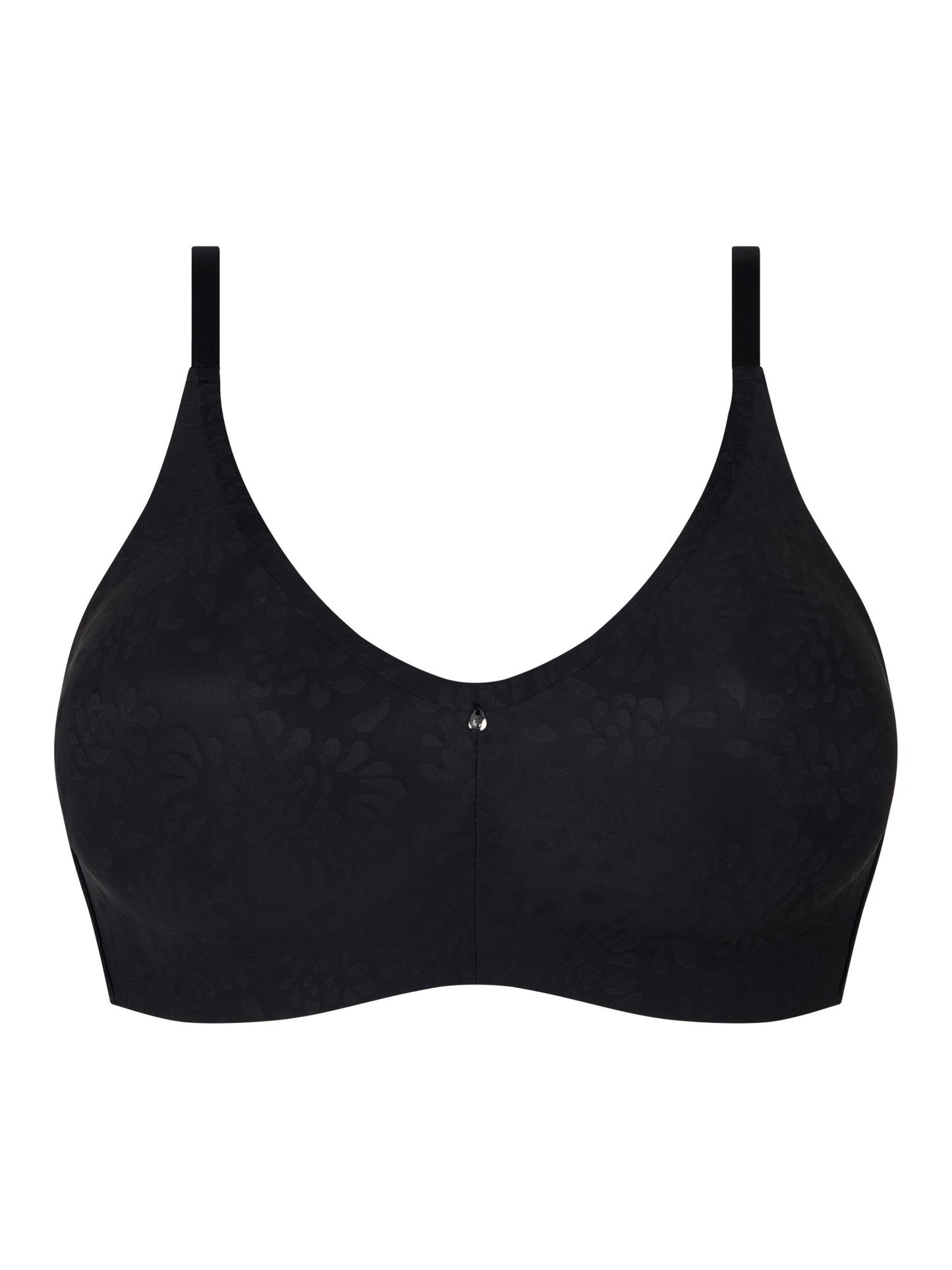 Chantelle Comfort Chic Smoothing Wireless Bralette