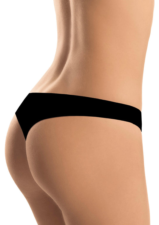 Super Soft Lightweight Brazilian Brief