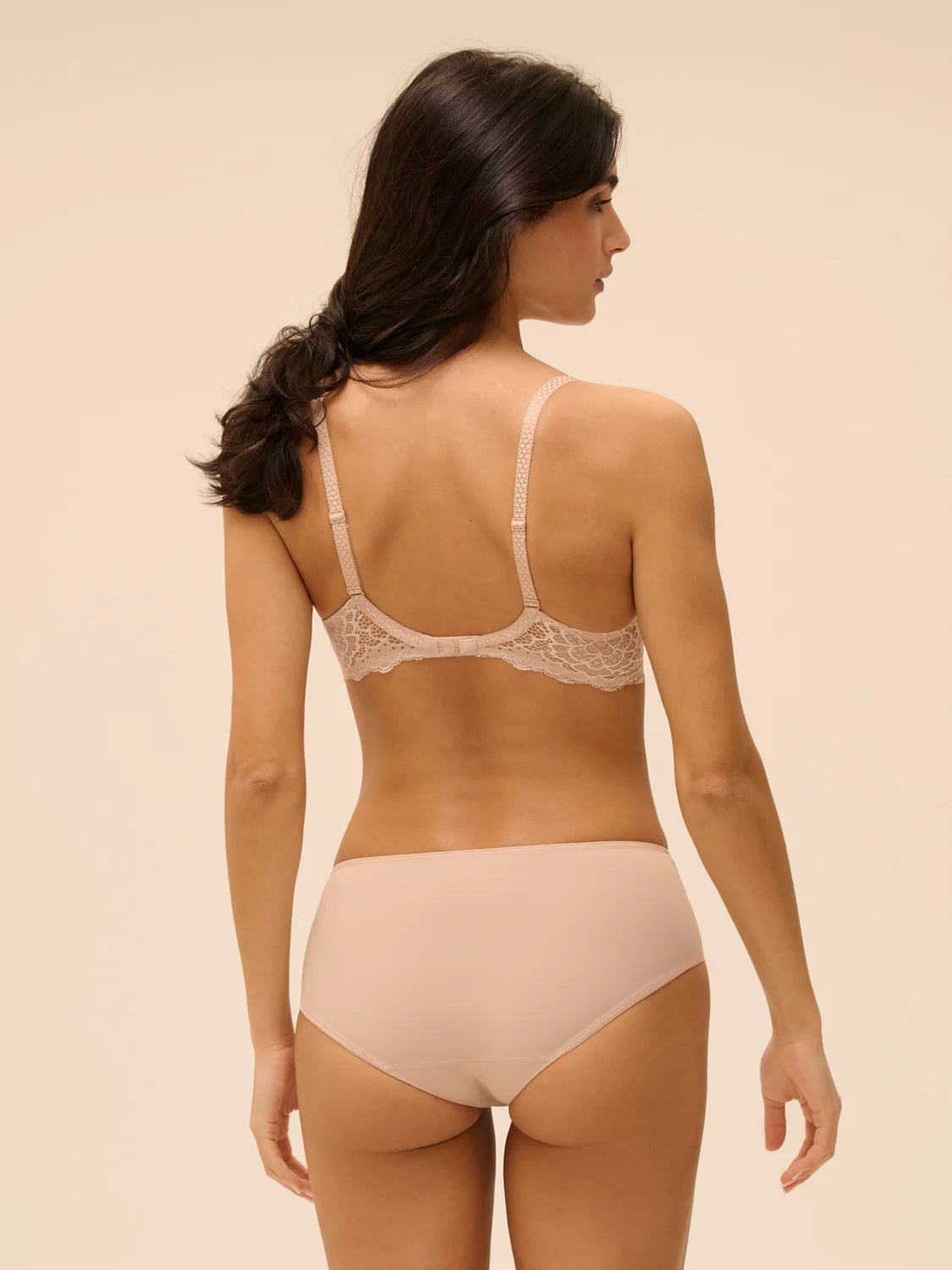 CARESSE Full Brief
