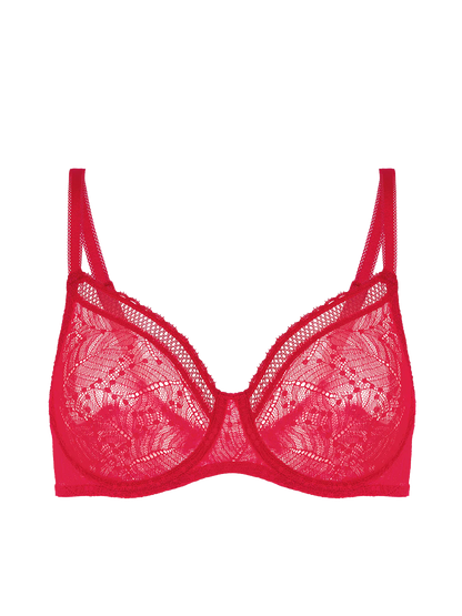 Comete Seamless Full Cup Bra
