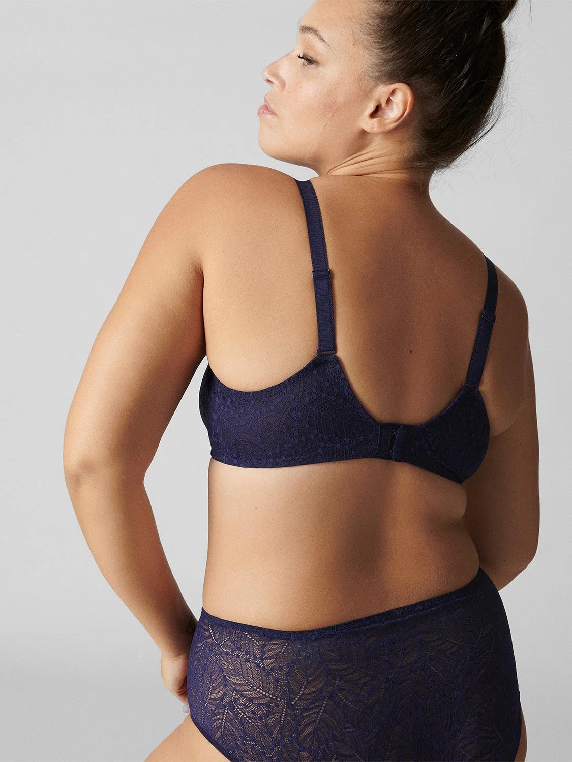 Simone Perele Comete Seamless Full Cup Bra