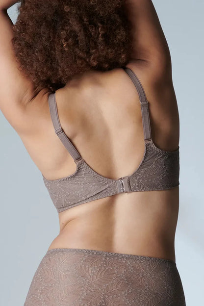 Comete Seamless Full Cup Bra