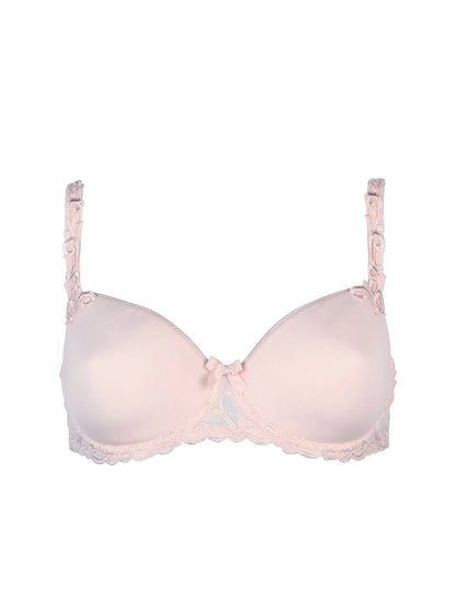 Andora 3D Spacer Demi Cup Bra