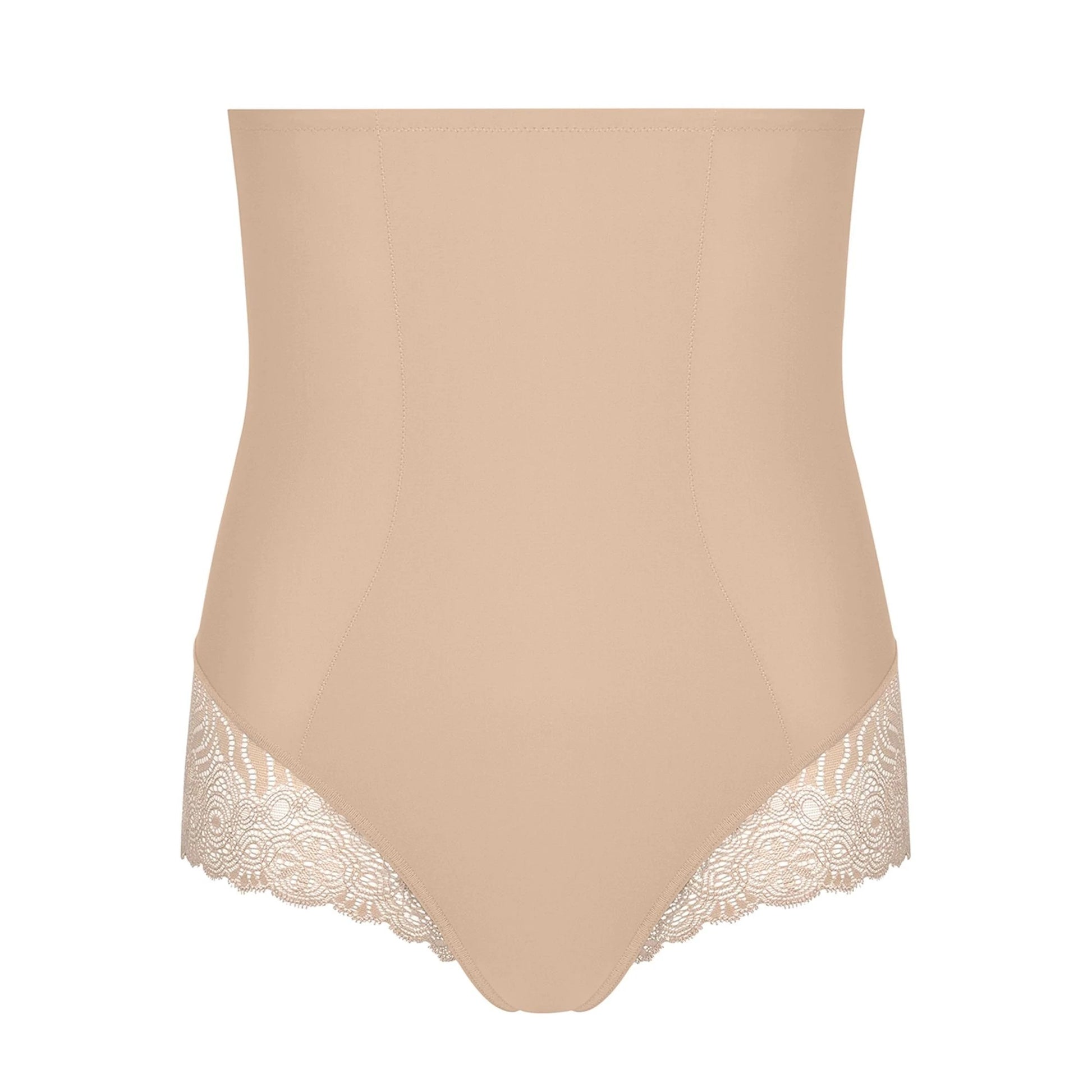 Simone Perele Top Model High Waist Shaper Brief
