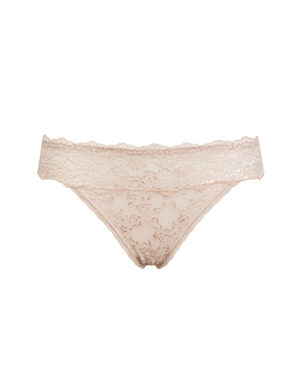 This brief from the Vanity line by SIeLEI italy offers a lightweight and comfortable design.