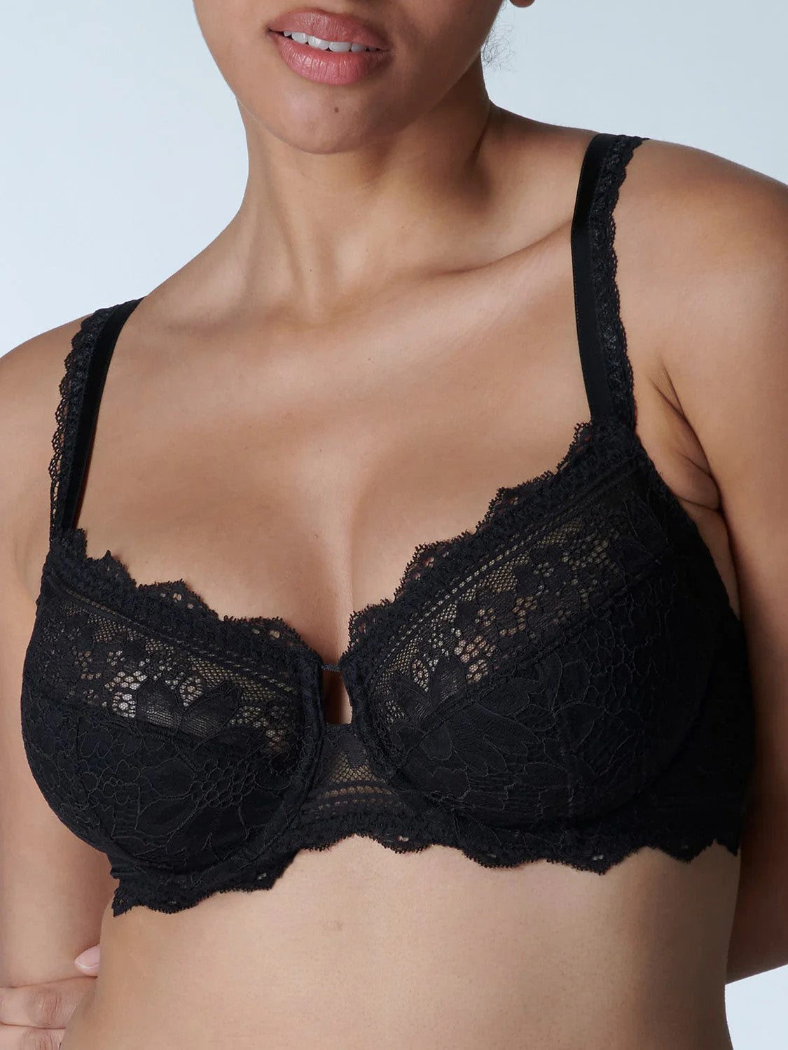 Simone Perele Freesia Multiposition Full Cup Bra