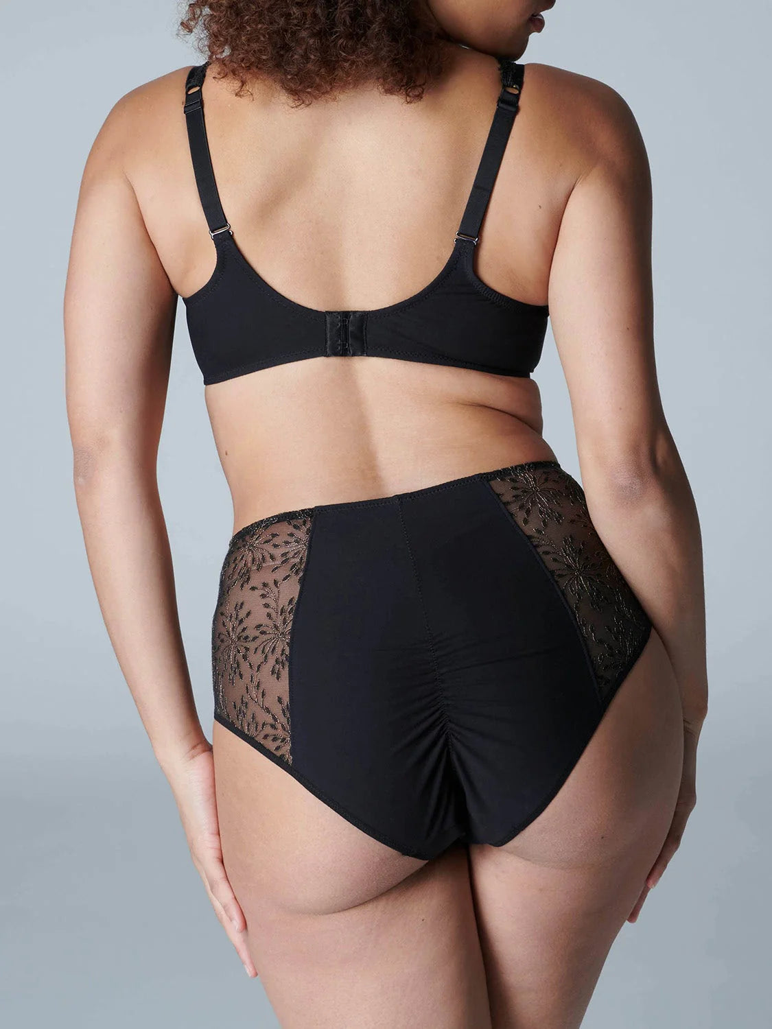 SINGULIERE Full Cup Bra