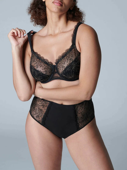 SINGULIERE Full Cup Bra
