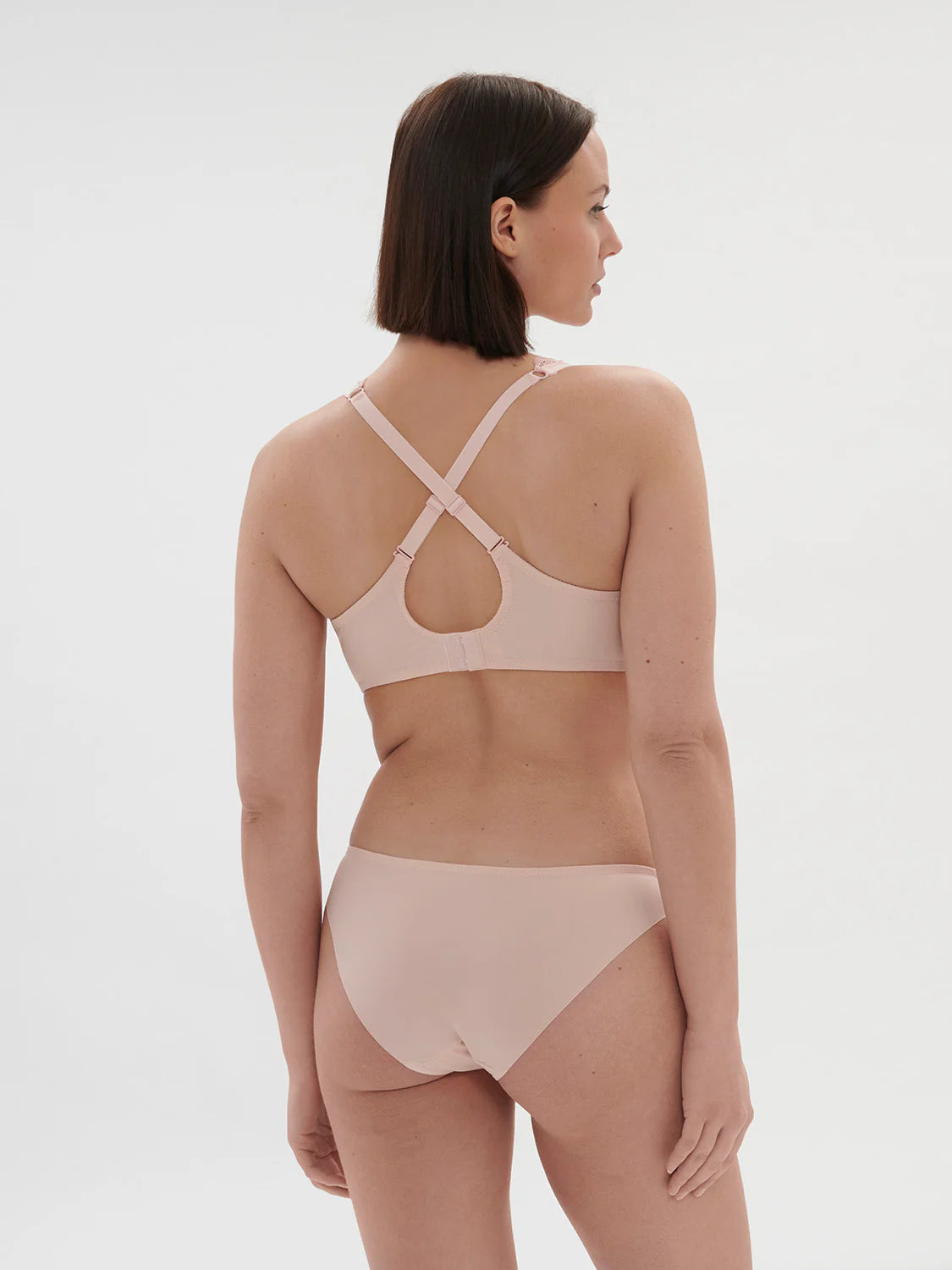 SINGULIERE Full Cup Bra