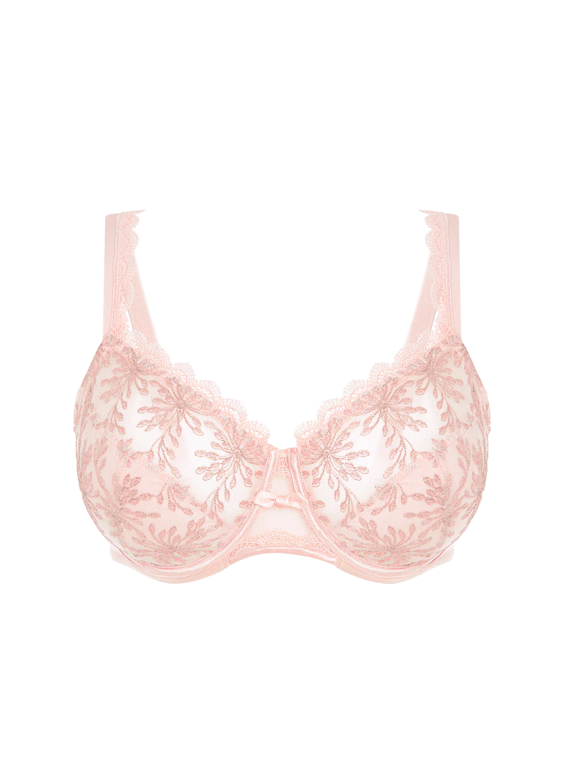 SINGULIERE Full Cup Bra