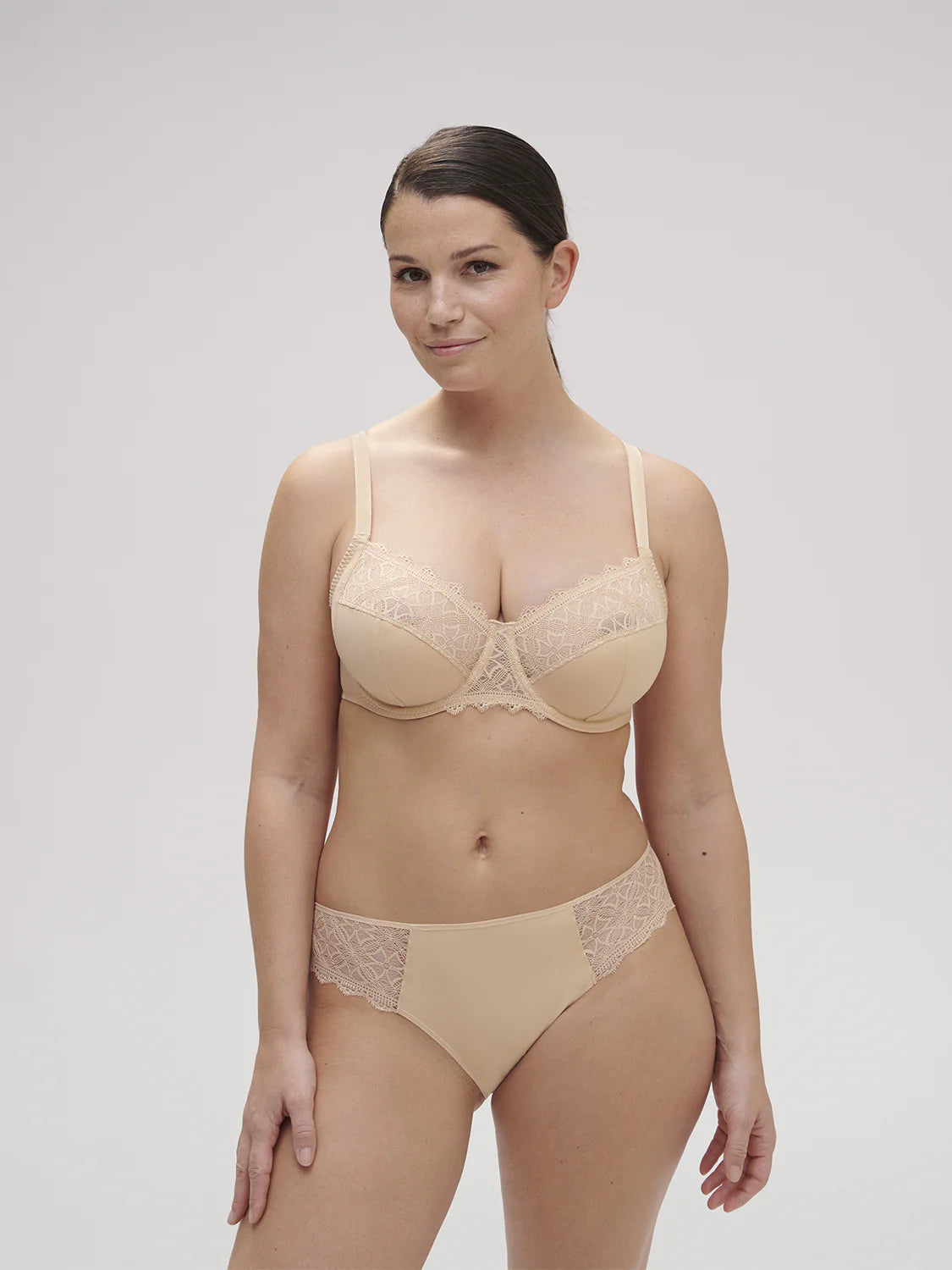 Escale Full Cup Bra