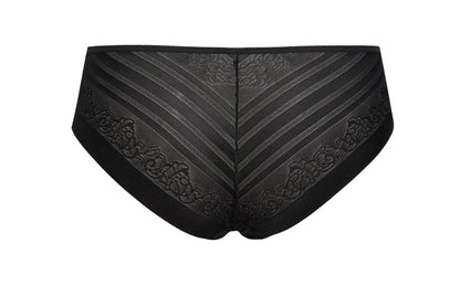 This Flower line from SieLEI offers a contemporary lace design for optimal enjoyment.