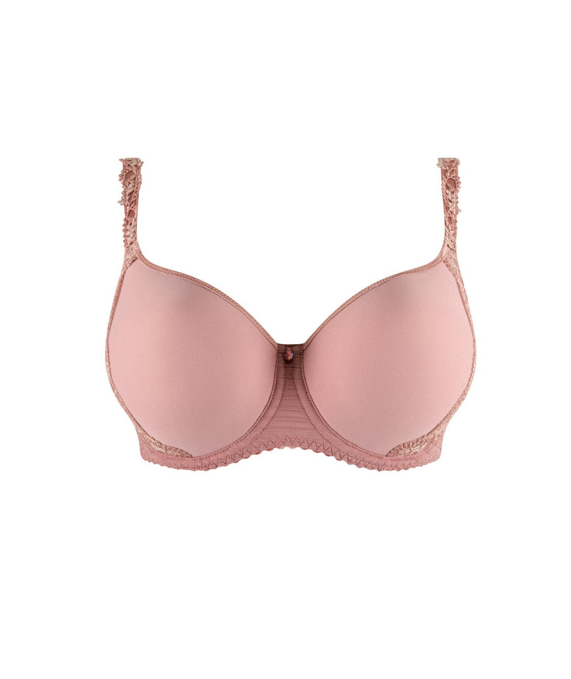 Louisa Bracq Elise Spacer Cup Bra