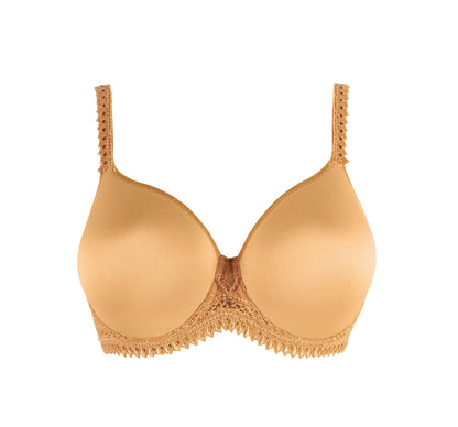 The spacer bra from the Paco line by Louisa Bracq Paris at Di Moda Lingerie Toronto.