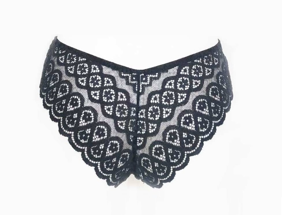 Leilieve Capricci All Lace Tanga