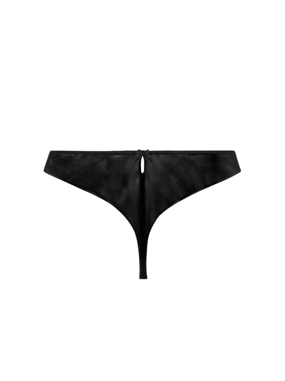 SPLENDEUR SOIE Silk Tanga