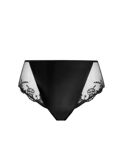 SPLENDEUR SOIE High Waist Brief