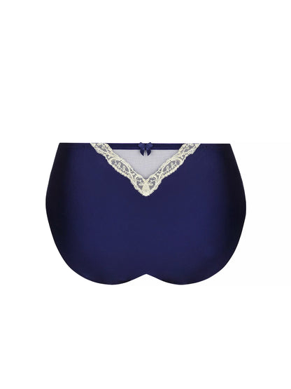 SPLENDEUR SOIE High Waist Brief