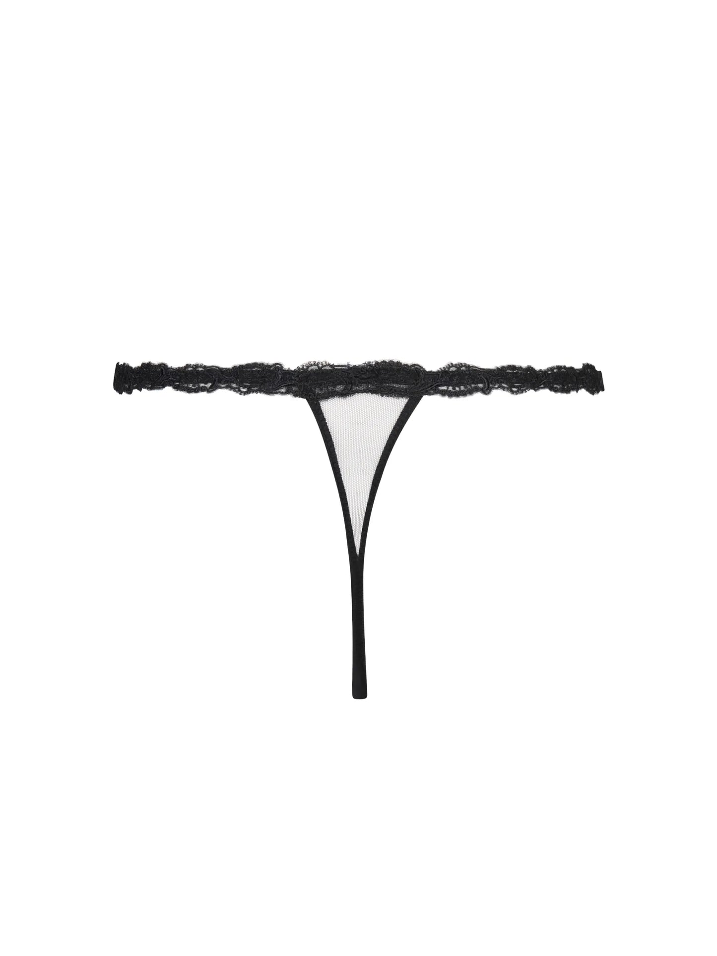 SPLENDEUR SOIE Sexy Thong