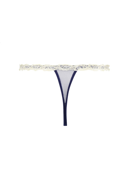 SPLENDEUR SOIE Sexy Thong