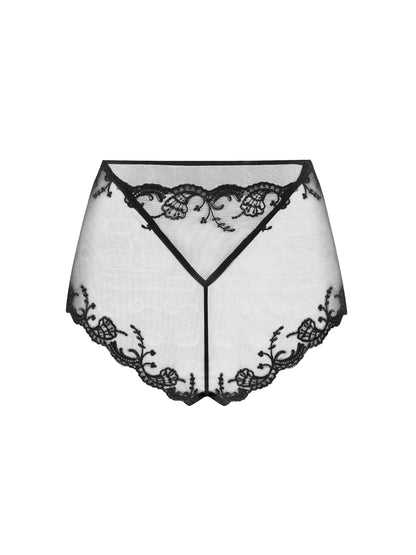 SPLENDEUR SOIE Sexy Boyshort