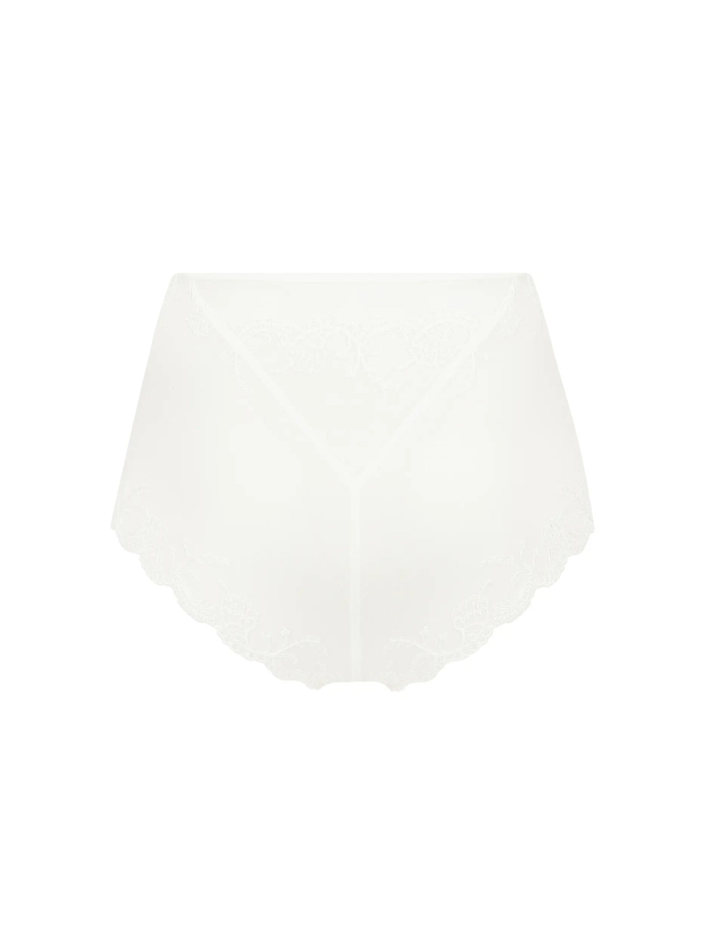 SPLENDEUR SOIE Sexy Boyshort