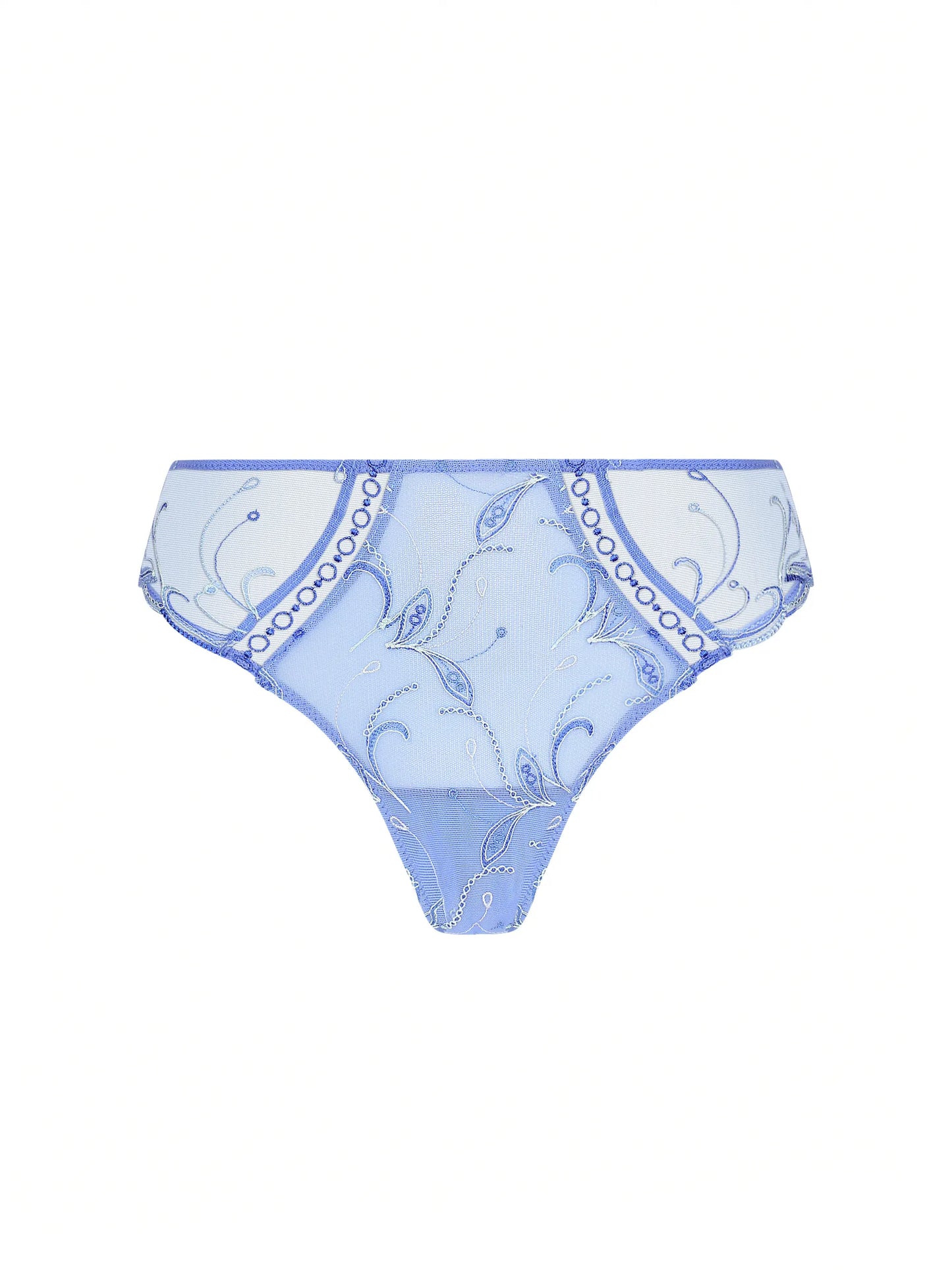 NYMPHE BLEUE Fancy Brief