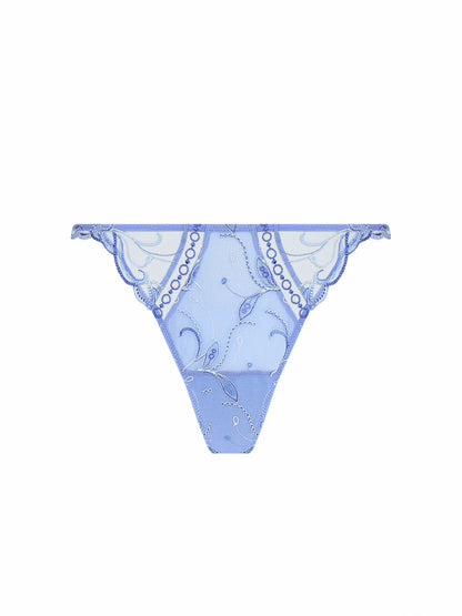 NYMPHE BLEUE Sexy Thong