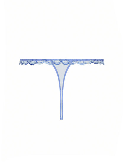 NYMPHE BLEUE Sexy Thong