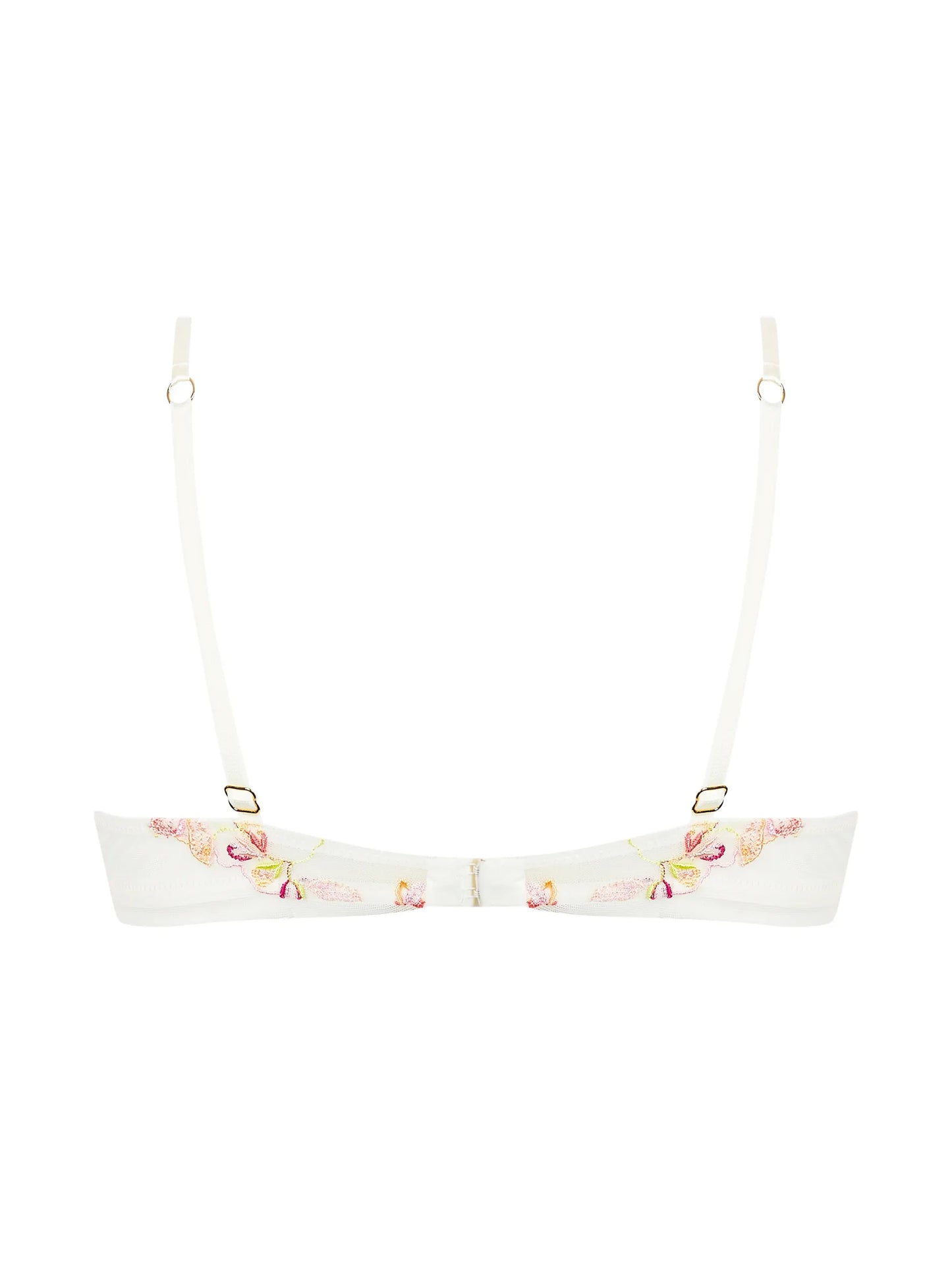 FOLIE D'ETE  Demi Cup Bra