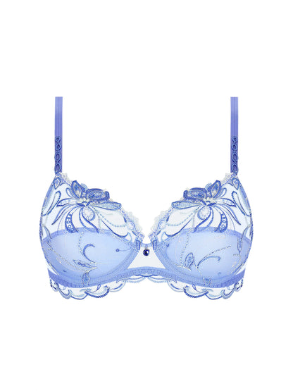 NYMPHE BLEUE Soft Full Cup Bra