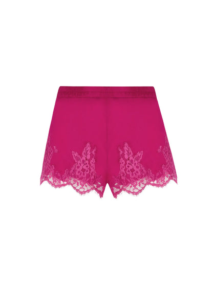 SPLENDEUR SOIE Silk Shorts
