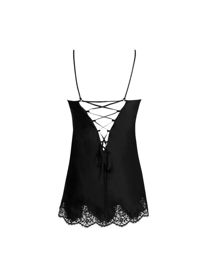 SPLENDEUR SOIE Silk Babydoll
