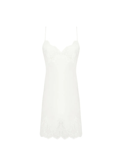 SPLENDEUR SOIE Silk Babydoll