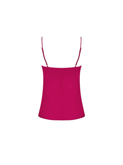 SPLENDEUR SOIE Silk Camisole
