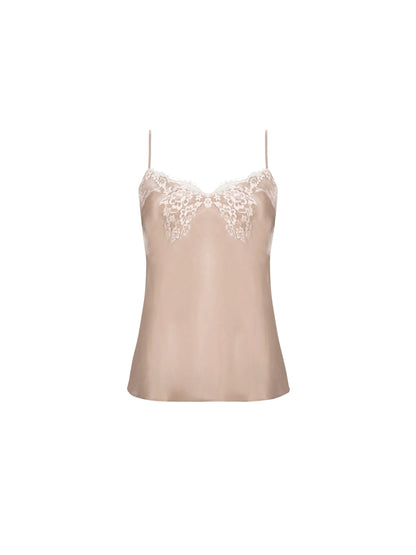SPLENDEUR SOIE Silk Camisole