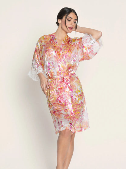FOLIE D’ÉTÉ Robe