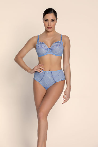 NYMPHE BLEUE 3 Parts Full Cup