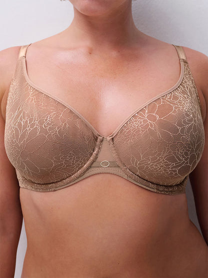 BELLE Lightweight Plunge Bra
