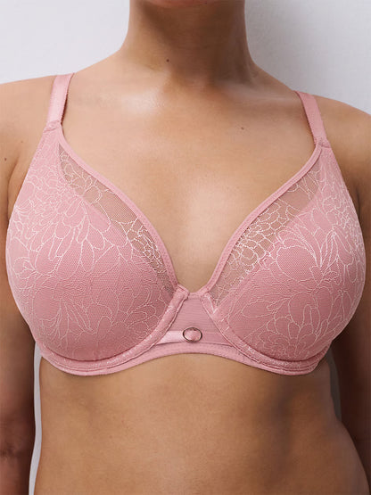 BELLE Lightweight Plunge Bra