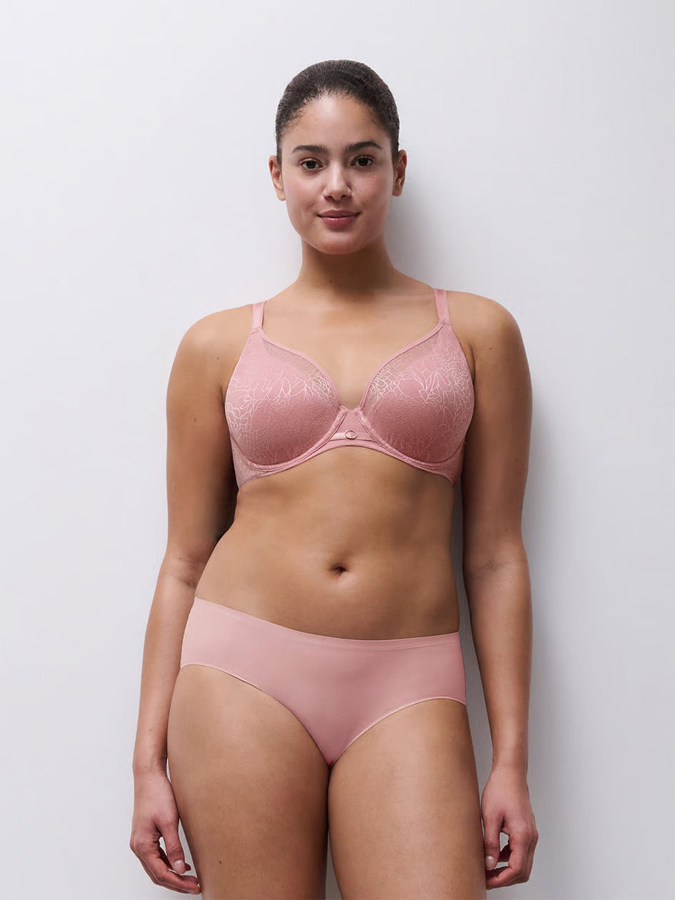 BELLE Lightweight Plunge Bra
