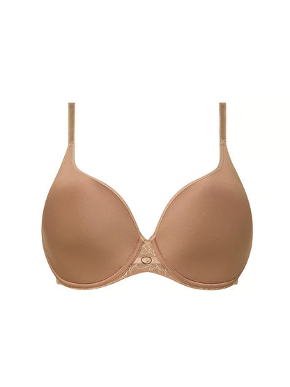 BELLE Lightweight Plunge T‑Shirt Bra