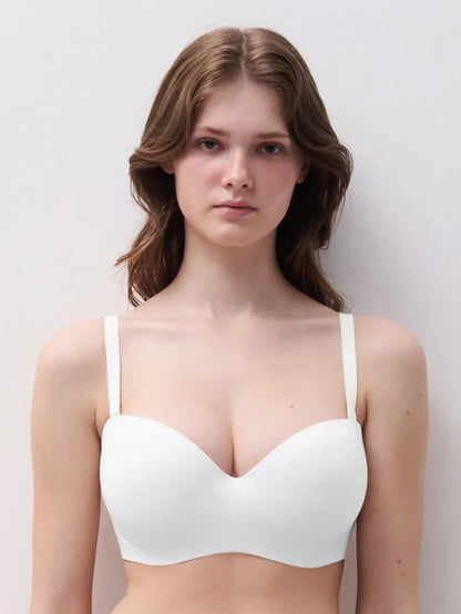 NORAH COMFORT Strapless Convertible Bra