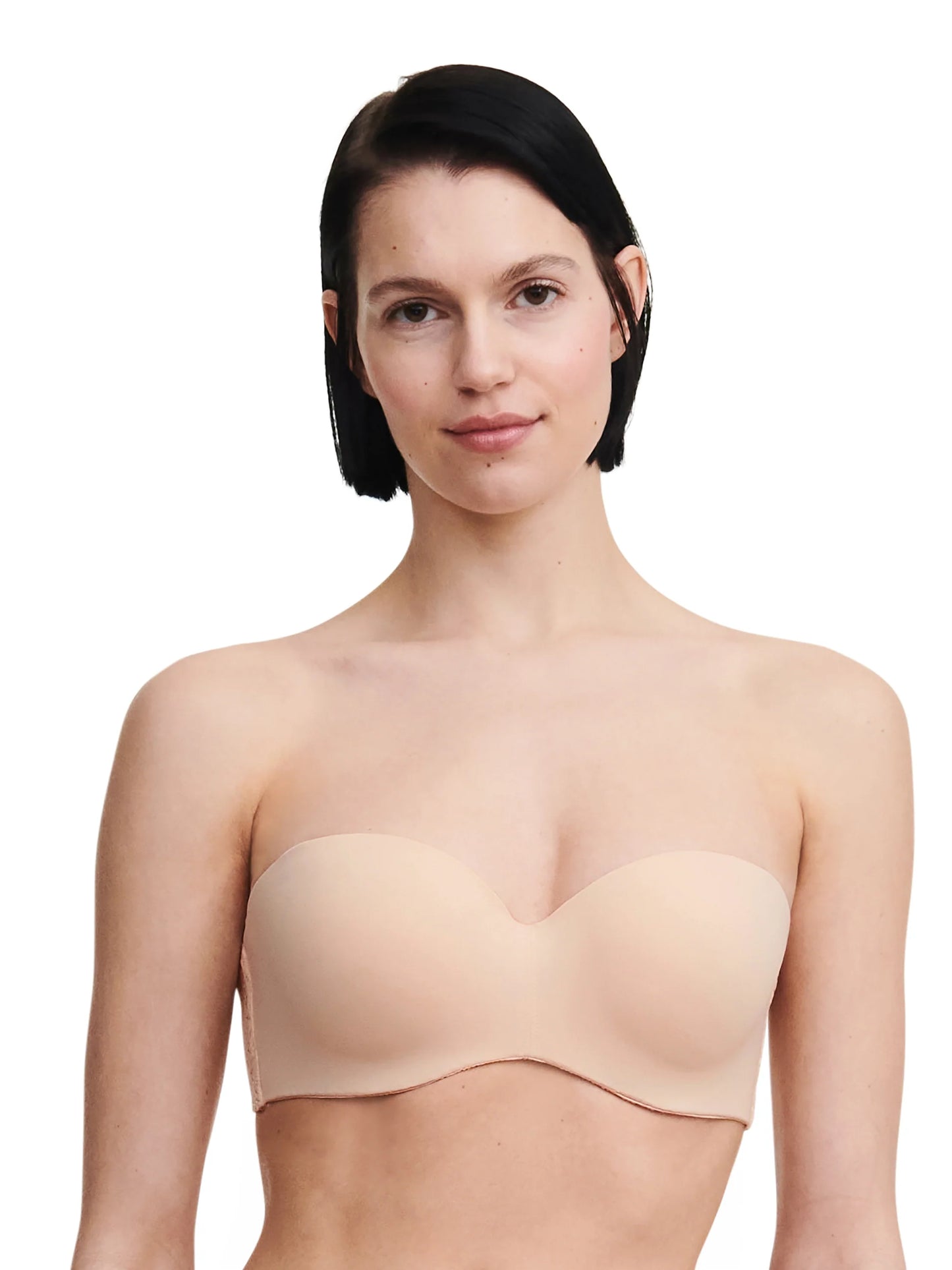 NORAH COMFORT Strapless Convertible Bra