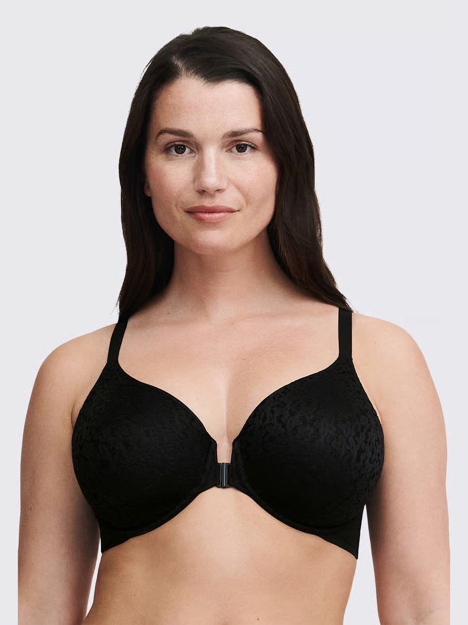 NORAH COMFORT Front Closure Bra