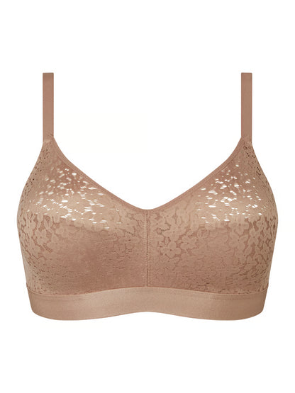 NORAH COMFORT Full Bust Wirefree Bra