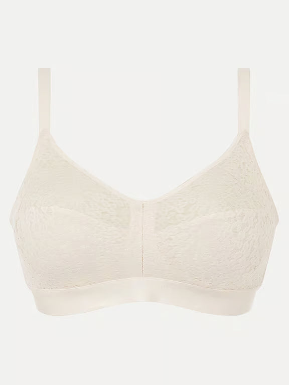 NORAH COMFORT Full Bust Wirefree Bra